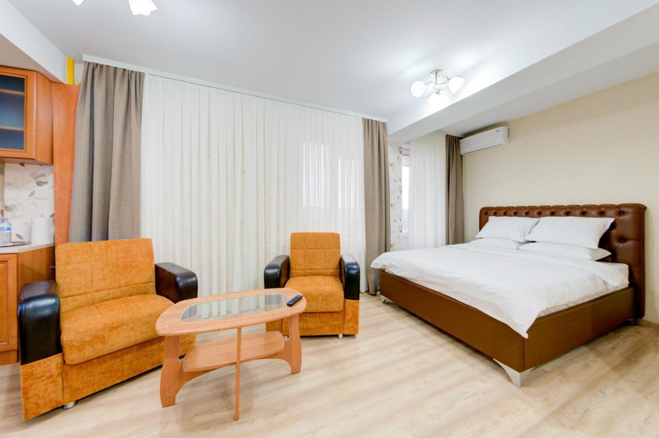 Catherine Hotel تشيسيناو المظهر الخارجي الصورة