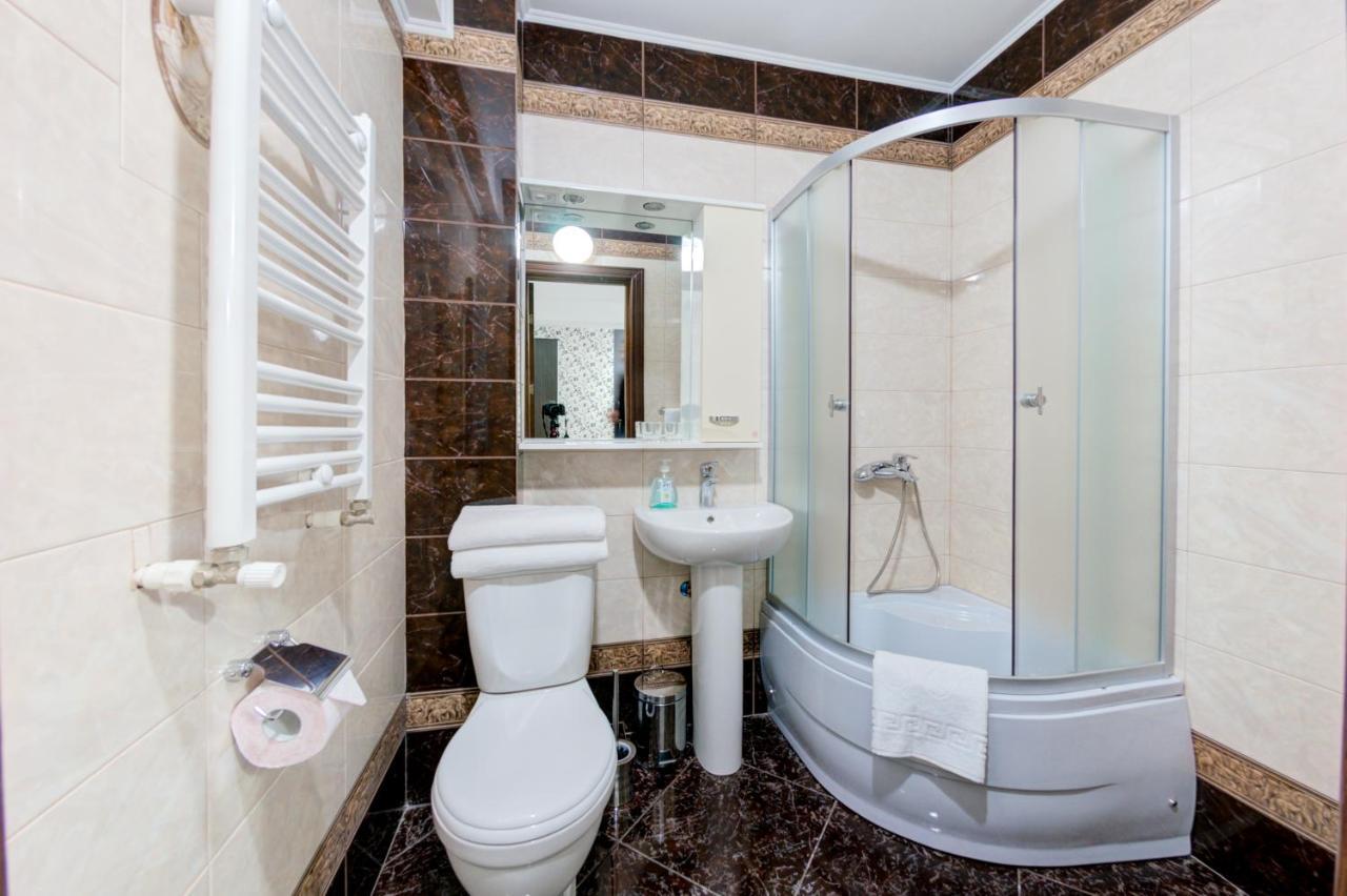 Catherine Hotel تشيسيناو المظهر الخارجي الصورة