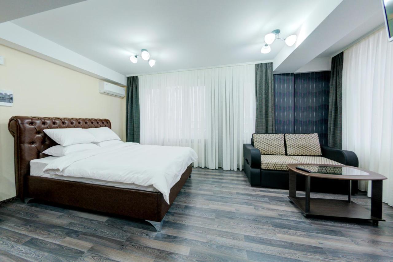 Catherine Hotel تشيسيناو المظهر الخارجي الصورة