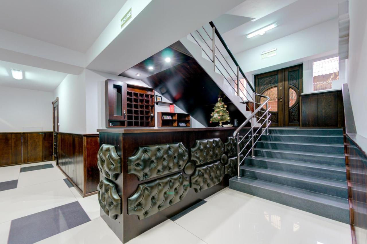 Catherine Hotel تشيسيناو المظهر الخارجي الصورة
