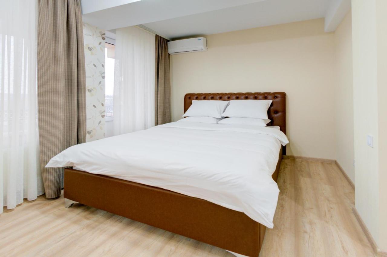 Catherine Hotel تشيسيناو المظهر الخارجي الصورة