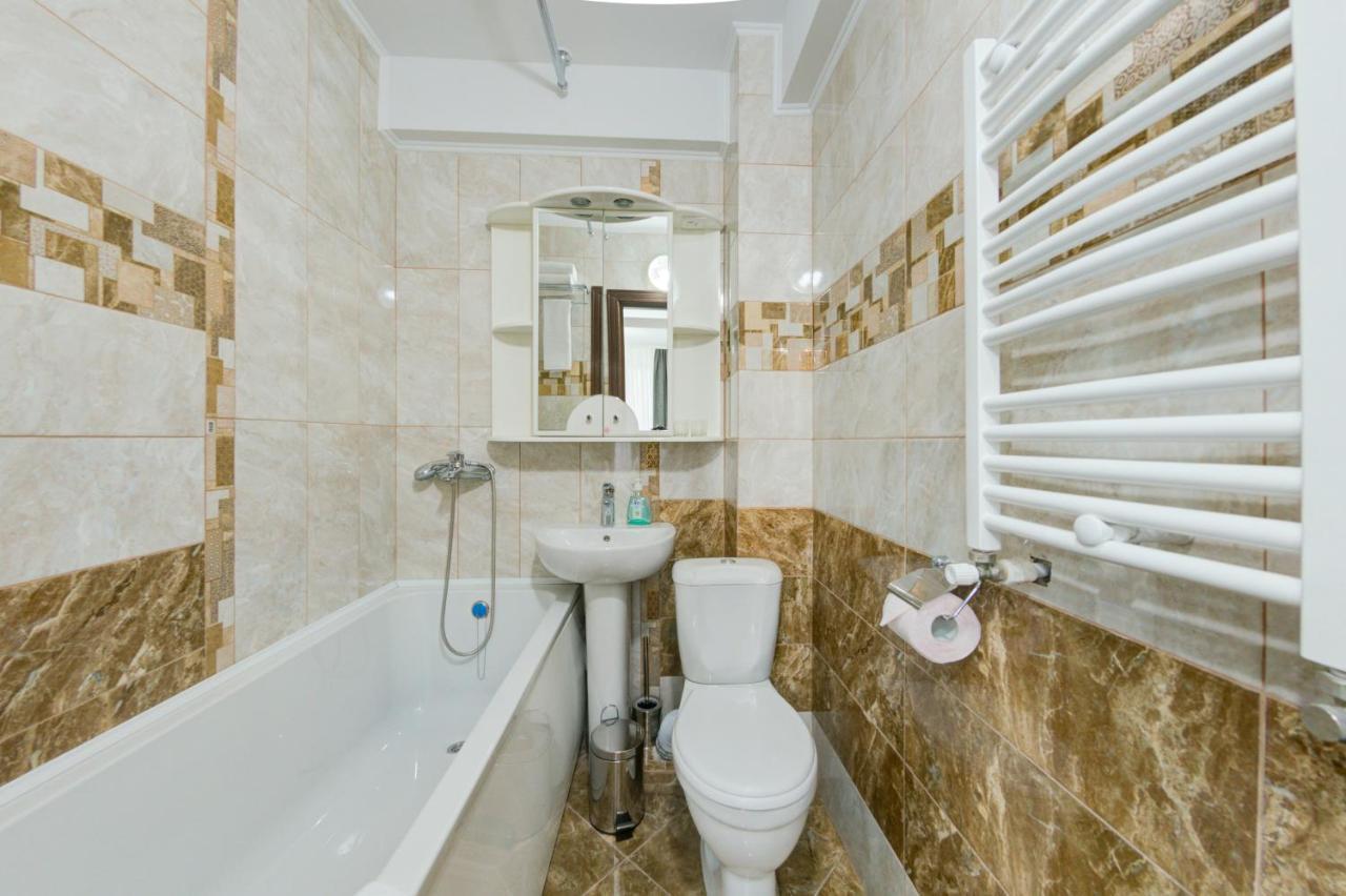 Catherine Hotel تشيسيناو المظهر الخارجي الصورة